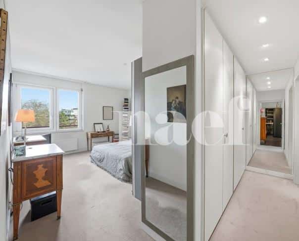 À vendre : Appartement 3 chambres Genève - Ref : 2719 | Naef Immobilier