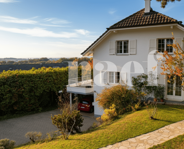 À vendre : Maison 5 chambres Milvignes - Ref : 2731 | Naef Immobilier