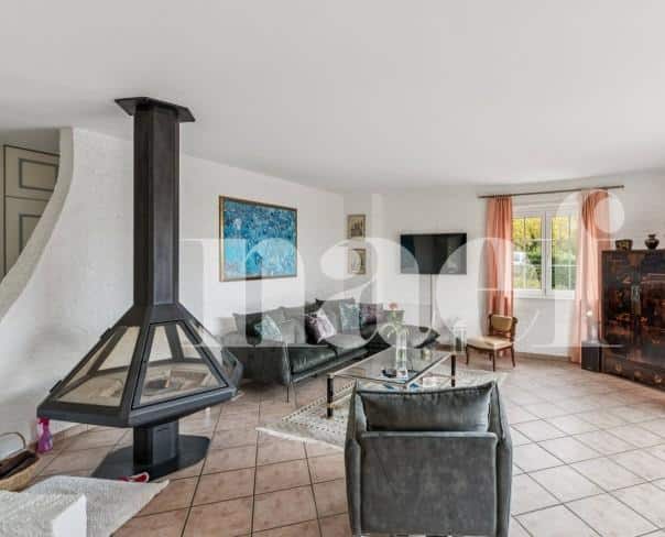 À vendre : Maison 5 chambres Milvignes - Ref : 2731 | Naef Immobilier