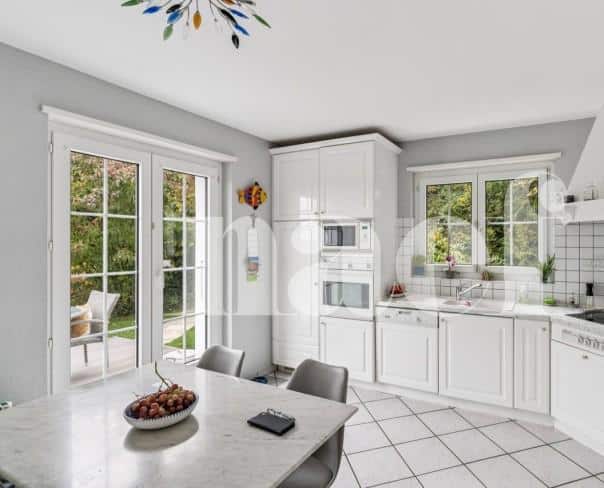 À vendre : Maison 5 chambres Milvignes - Ref : 2731 | Naef Immobilier