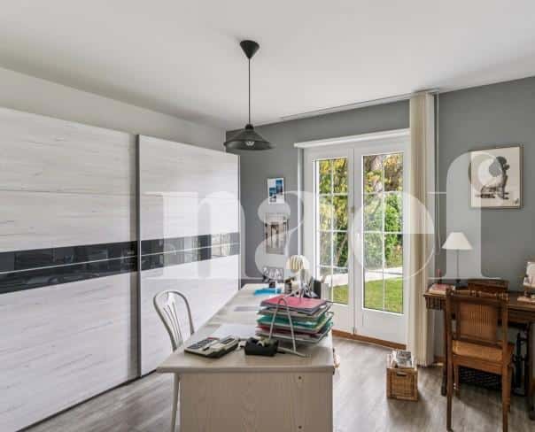 À vendre : Maison 5 chambres Milvignes - Ref : 2731 | Naef Immobilier