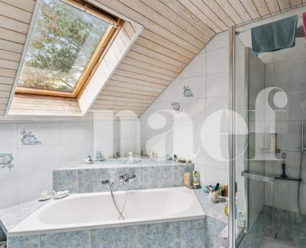 À vendre : Maison 5 chambres Milvignes - Ref : 2731 | Naef Immobilier