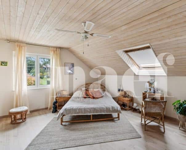 À vendre : Maison 5 chambres Milvignes - Ref : 2731 | Naef Immobilier