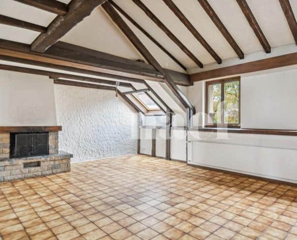 À vendre : Bien de rendement  La Chaux-de-Fonds - Ref : 2733 | Naef Immobilier