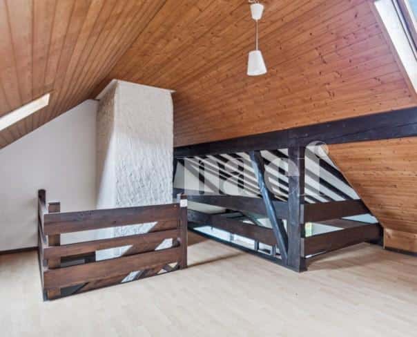 À vendre : Bien de rendement  La Chaux-de-Fonds - Ref : 2733 | Naef Immobilier