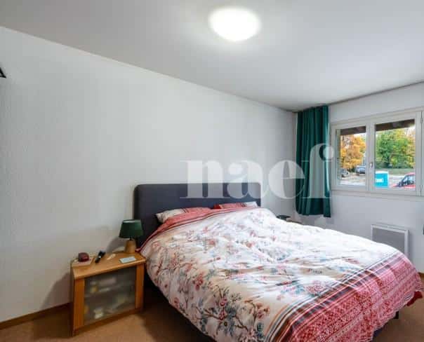 À vendre : Maison 3 chambres Le Grand-Saconnex - Ref : 2738 | Naef Immobilier