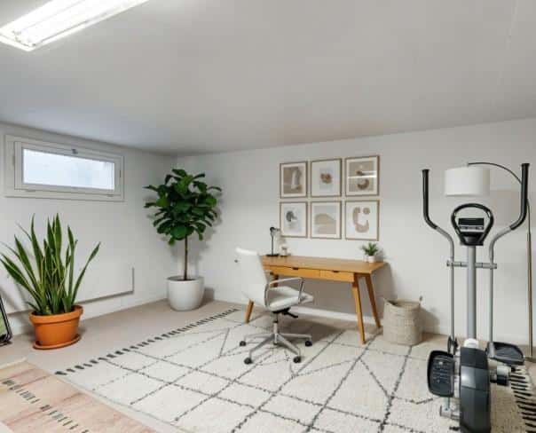 À vendre : Maison 3 chambres Le Grand-Saconnex - Ref : 2738 | Naef Immobilier