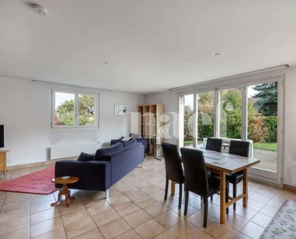 À vendre : Maison 3 chambres Le Grand-Saconnex - Ref : 2738 | Naef Immobilier