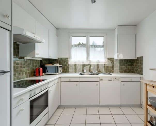 À vendre : Maison 3 chambres Le Grand-Saconnex - Ref : 2738 | Naef Immobilier