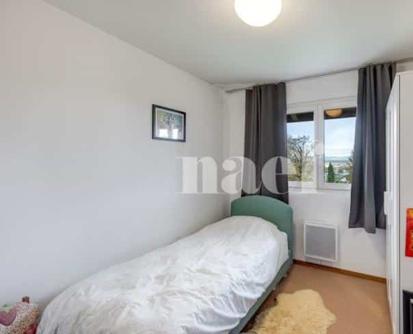 À vendre : Maison 3 chambres Le Grand-Saconnex - Ref : 2738 | Naef Immobilier