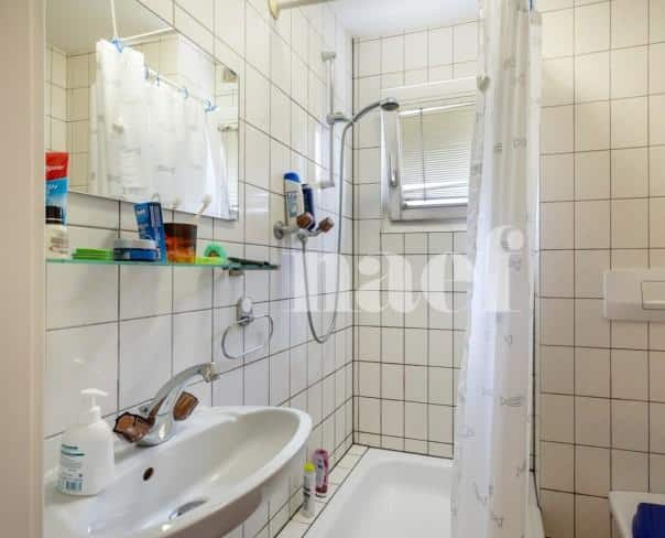 À vendre : Maison 3 chambres Le Grand-Saconnex - Ref : 2738 | Naef Immobilier