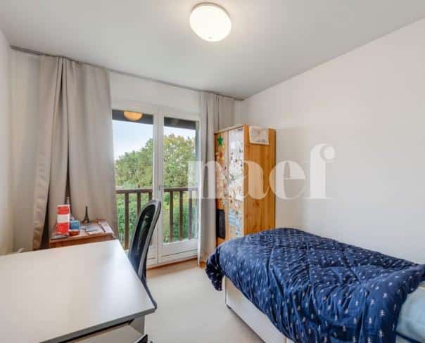 À vendre : Maison 3 chambres Le Grand-Saconnex - Ref : 2738 | Naef Immobilier