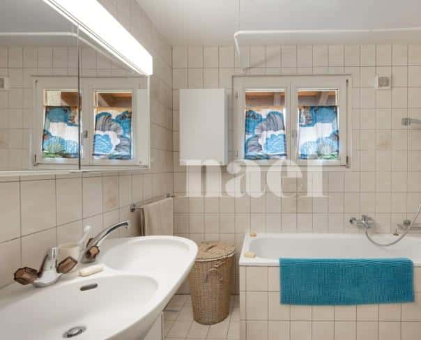 À vendre : Maison 3 chambres Le Grand-Saconnex - Ref : 2738 | Naef Immobilier