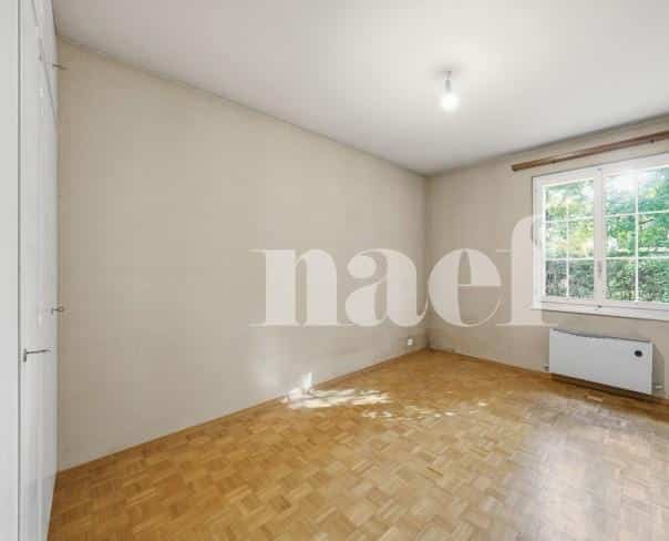 À vendre : Maison 4 chambres Veyrier - Ref : 2740 | Naef Immobilier