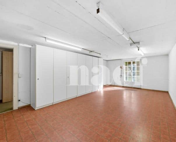 À vendre : Maison 4 chambres Veyrier - Ref : 2740 | Naef Immobilier