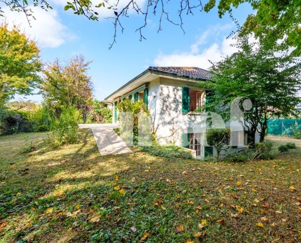 À vendre : Maison 4 chambres Veyrier - Ref : 2740 | Naef Immobilier