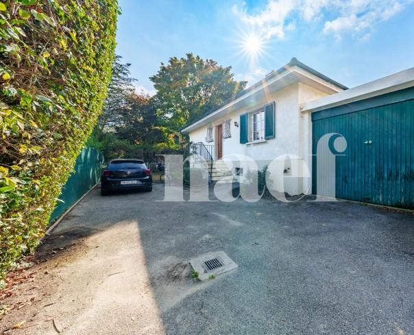 À vendre : Maison 4 chambres Veyrier - Ref : 2740 | Naef Immobilier