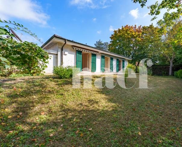 À vendre : Maison 4 chambres Veyrier - Ref : 2740 | Naef Immobilier
