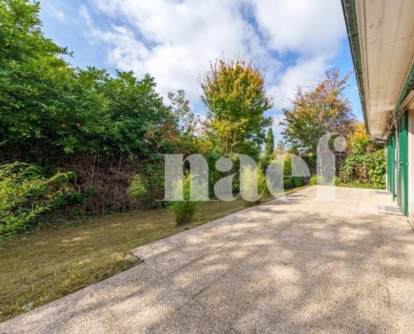 À vendre : Maison 4 chambres Veyrier - Ref : 2740 | Naef Immobilier