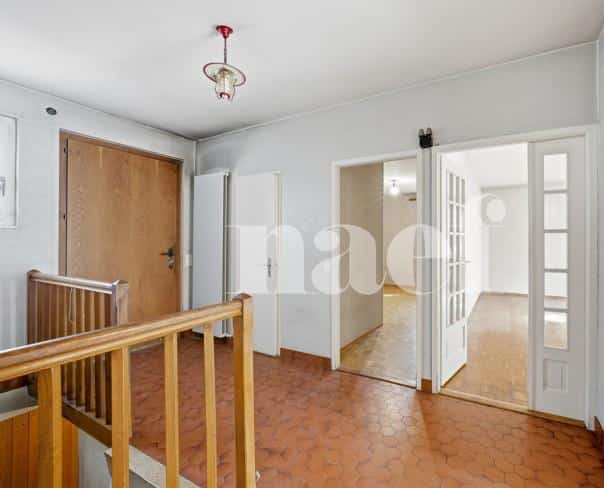 À vendre : Maison 4 chambres Veyrier - Ref : 2740 | Naef Immobilier