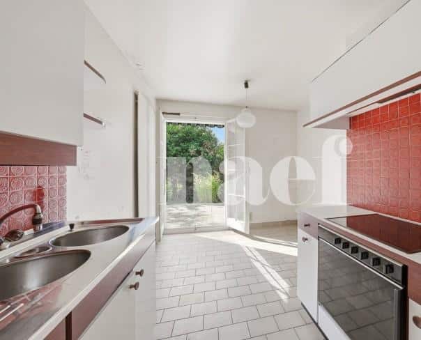 À vendre : Maison 4 chambres Veyrier - Ref : 2740 | Naef Immobilier