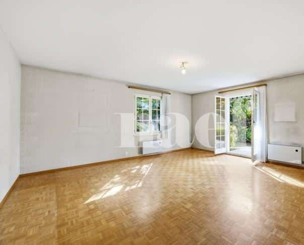 À vendre : Maison 4 chambres Veyrier - Ref : 2740 | Naef Immobilier