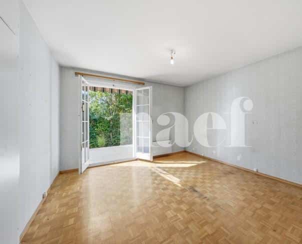 À vendre : Maison 4 chambres Veyrier - Ref : 2740 | Naef Immobilier