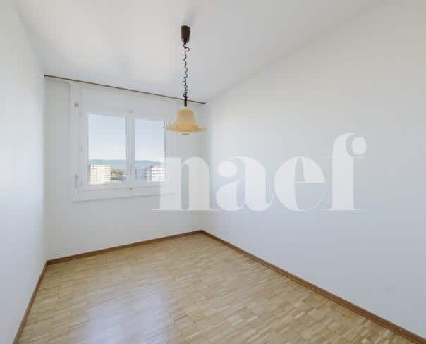 À vendre : Appartement 4 chambres Meyrin - Ref : 2741 | Naef Immobilier