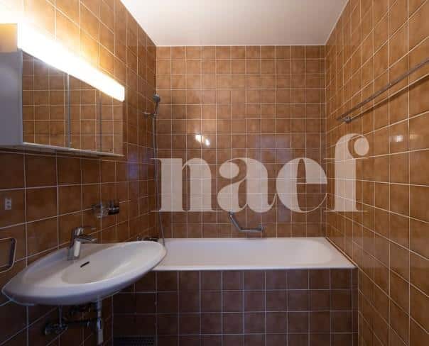 À vendre : Appartement 4 chambres Meyrin - Ref : 2741 | Naef Immobilier
