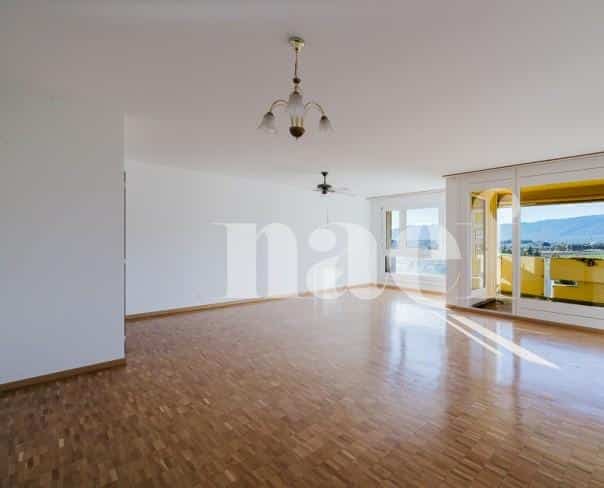 À vendre : Appartement 4 chambres Meyrin - Ref : 2741 | Naef Immobilier