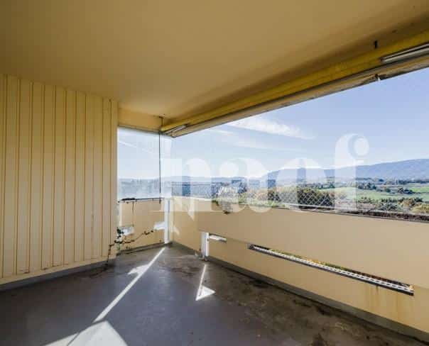 À vendre : Appartement 4 chambres Meyrin - Ref : 2741 | Naef Immobilier