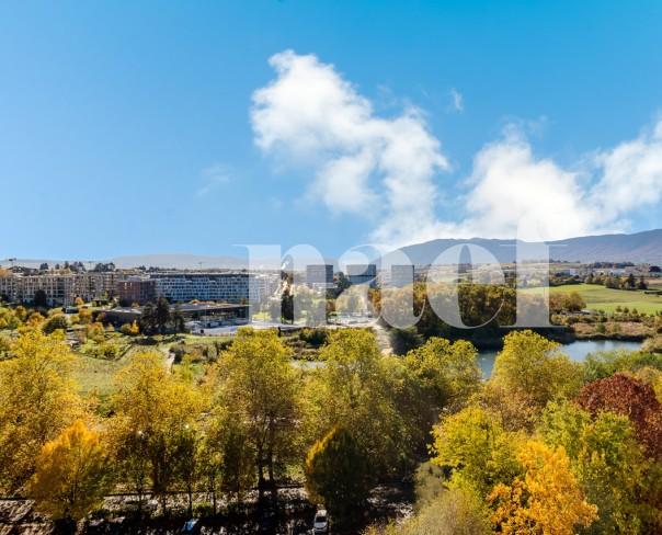 À vendre : Appartement 4 chambres Meyrin - Ref : 2741 | Naef Immobilier