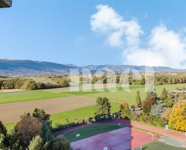 À vendre : Appartement 4 chambres Meyrin - Ref : 2741 | Naef Immobilier