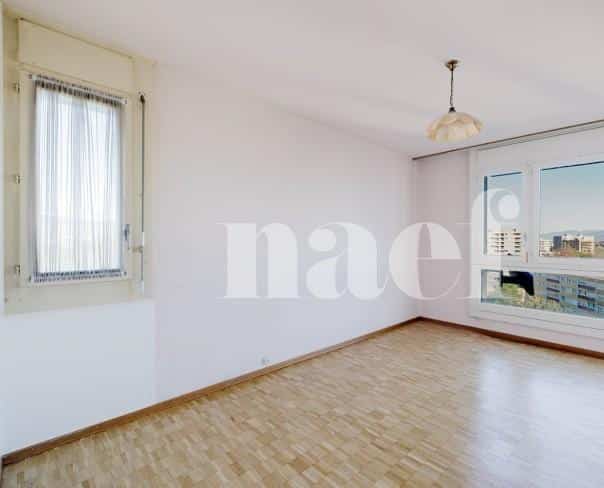 À vendre : Appartement 4 chambres Meyrin - Ref : 2741 | Naef Immobilier
