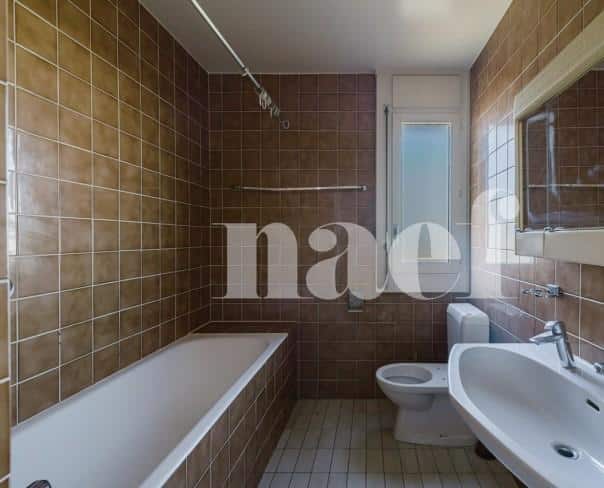 À vendre : Appartement 4 chambres Meyrin - Ref : 2741 | Naef Immobilier