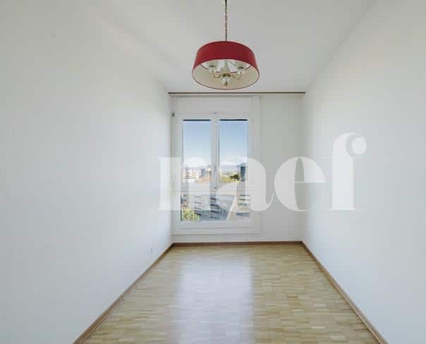 À vendre : Appartement 4 chambres Meyrin - Ref : 2741 | Naef Immobilier