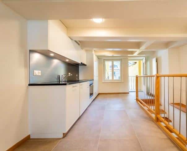 À vendre : Bien de rendement mixte Avenches - Ref : 2747 | Naef Immobilier