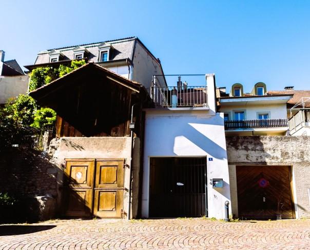 À vendre : Bien de rendement mixte Avenches - Ref : 2747 | Naef Immobilier