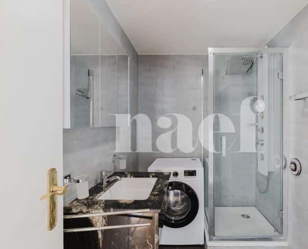 À vendre : Appartement 2 chambres Genève - Ref : 2749 | Naef Immobilier