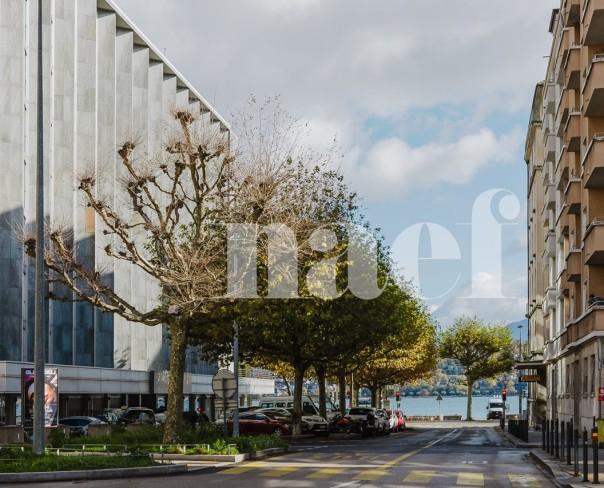 À vendre : Appartement 2 chambres Genève - Ref : 2749 | Naef Immobilier
