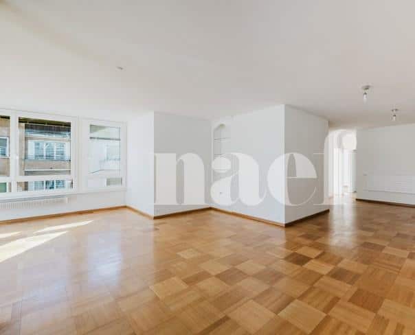 À vendre : Appartement 2 chambres Genève - Ref : 2749 | Naef Immobilier