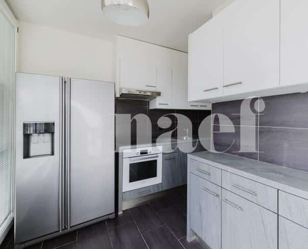 À vendre : Appartement 2 chambres Genève - Ref : 2749 | Naef Immobilier