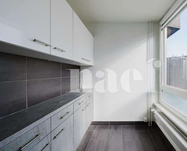 À vendre : Appartement 2 chambres Genève - Ref : 2749 | Naef Immobilier