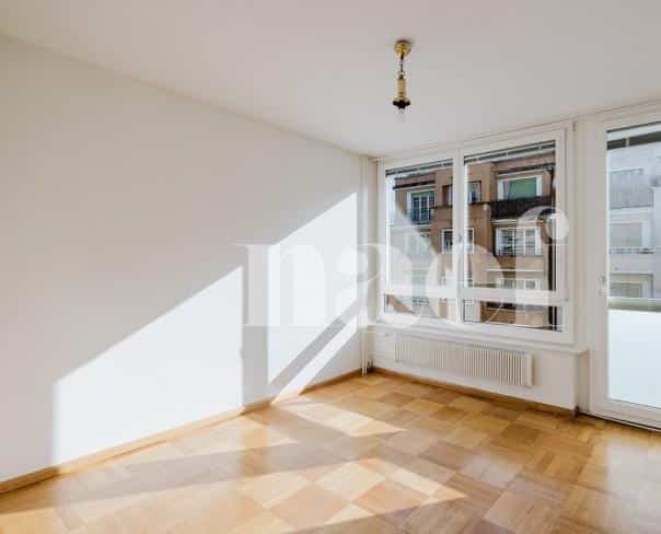 À vendre : Appartement 2 chambres Genève - Ref : 2749 | Naef Immobilier