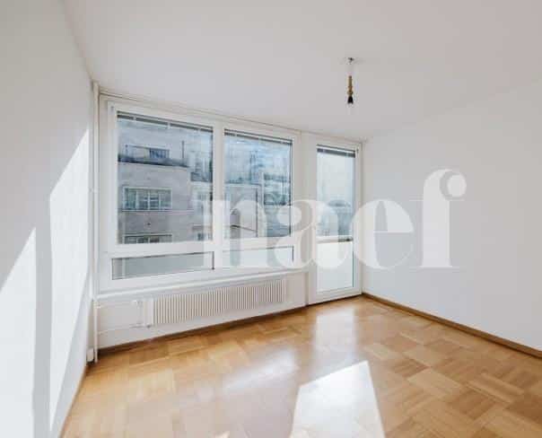 À vendre : Appartement 2 chambres Genève - Ref : 2749 | Naef Immobilier