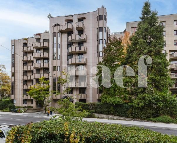 À vendre : Appartement 2 chambres Genève - Ref : 2750 | Naef Immobilier
