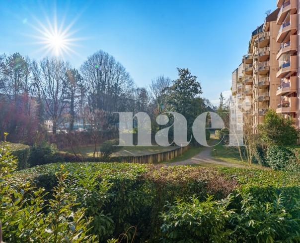 À vendre : Appartement 2 chambres Genève - Ref : 2750 | Naef Immobilier