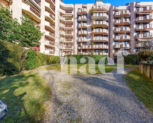 À vendre : Appartement 2 chambres Genève - Ref : 2750 | Naef Immobilier