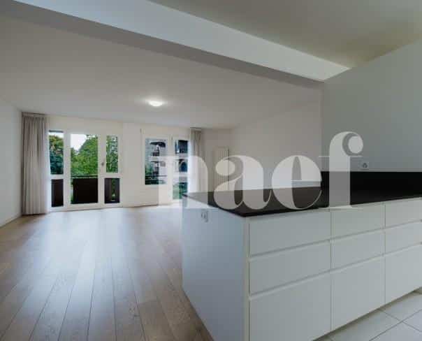 À vendre : Appartement 2 chambres Genève - Ref : 2750 | Naef Immobilier