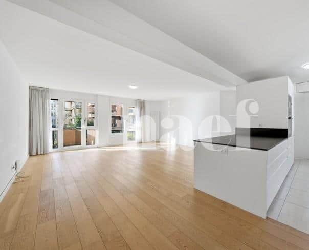 À vendre : Appartement 2 chambres Genève - Ref : 2750 | Naef Immobilier